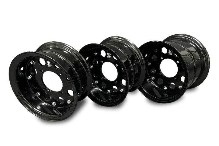 楽天市場】KEPSPEED製 モンキー用 8インチワイドホイール（3.5J・4.0J 