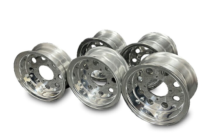 楽天市場】KEPSPEED製 モンキー用 8インチワイドアルミホイール【3.0J 