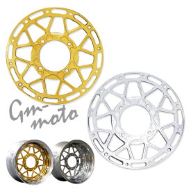 KEPSPEED製 モンキー用ホイールスポーク（16本スポークタイプ）（1枚販売）