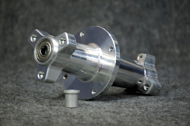 楽天市場】KEPSPEED製 モンキー用 7.0J アルミ削り出し リア スーパー 