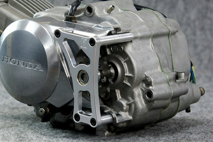 楽天市場】KEPSPEED製 モンキー用（ドラム）【8インチ×5.5J】ホイール 