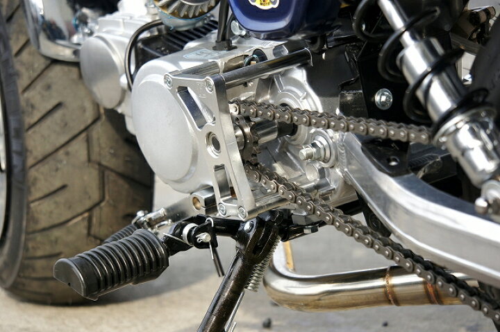 楽天市場】KEPSPEED製 モンキー用（ディスク）【10インチ×7.0J 