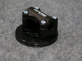 KEPSPEED製　スーパーカブ用　ハンドルポスト