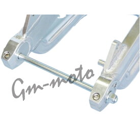 ホイール用アクスルシャフト