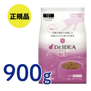 yňlIzDR.IDEA hN^[CfA No.3 900g ťNɔzL̂߂̑h{H