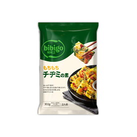 【本場韓国の味!!】bibigo チヂミの素 2人前 簡単調理 チヂミ【メーカー直送・正規品】 | 新大久保 韓国 手軽 簡単アレンジ 時短 ギフト 御歳暮 常温
