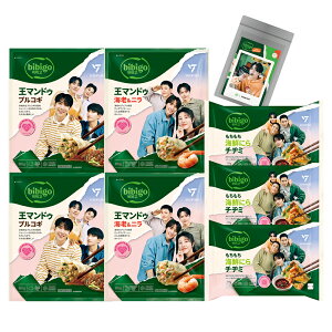 ybibigo | SEVENTEENztHgJ[h炦ⓀZbg }hDCVj350g ×2 }hDvRM350g ×2 CNj`a~ ×3܁iSEVENTEENpbP[Wj