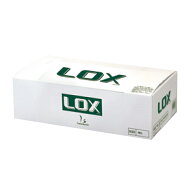 LOX NO.7 ナチュラル ロックス