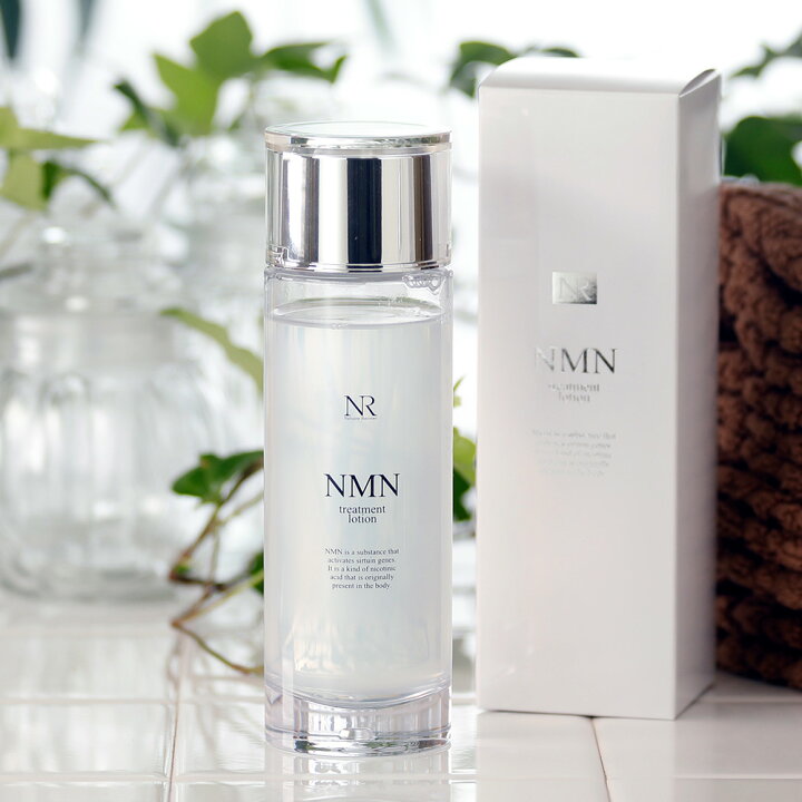 楽天市場】NMN ナチュレリカバー NMNトリートメントローション 120ml 