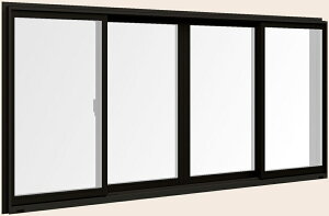 T[XII-H Ⴂ 4 Low-EwKX / A~Xy[T[dl  WF1,700`2,550mm × HF1,651`2,230mm LIXIL NV TOSTEM gXe