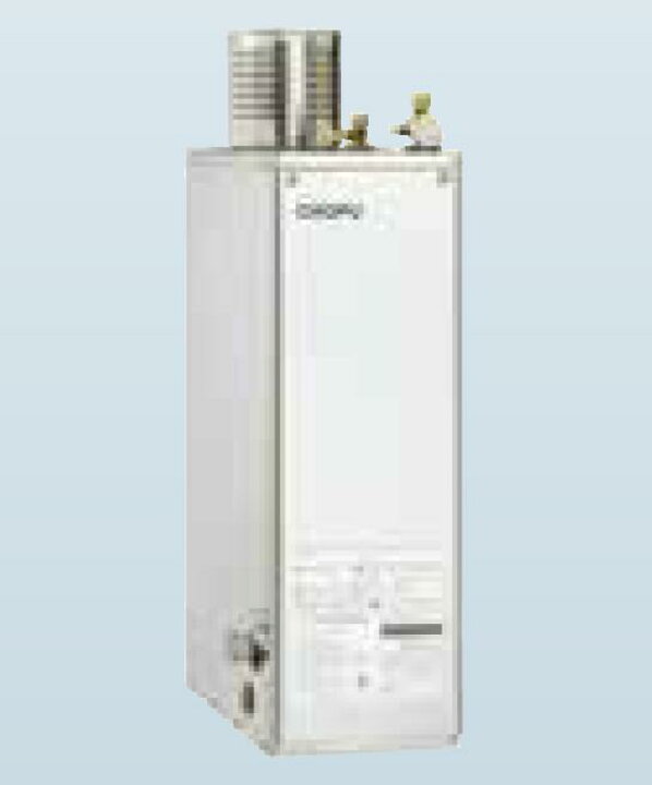 楽天市場】CHOFU 石油給湯器 IB-4770DS 屋外タイプ IR-34V 音声 