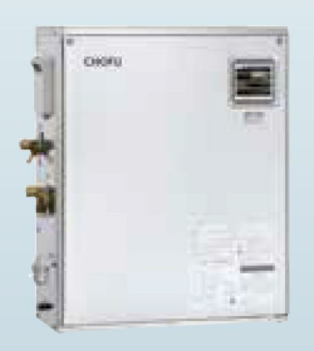楽天市場】CHOFU 石油給湯器 IBF-4770DSN 屋外タイプ IR-32V 音声 
