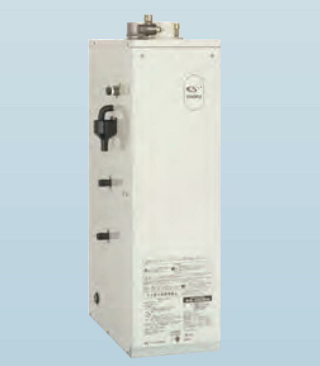 楽天市場】CHOFU 石油給湯器 KIB-3867FG 屋内タイプ KR-112V 音声 