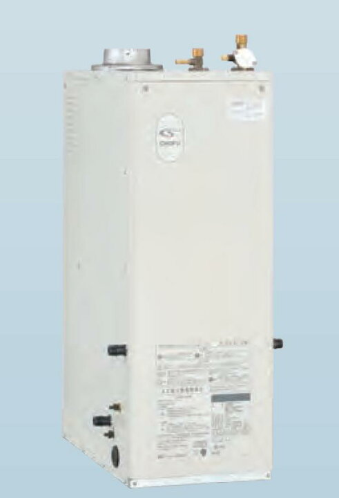 楽天市場】CHOFU 石油給湯器 KIB-3970DE 屋内タイプ KR-112V 音声 