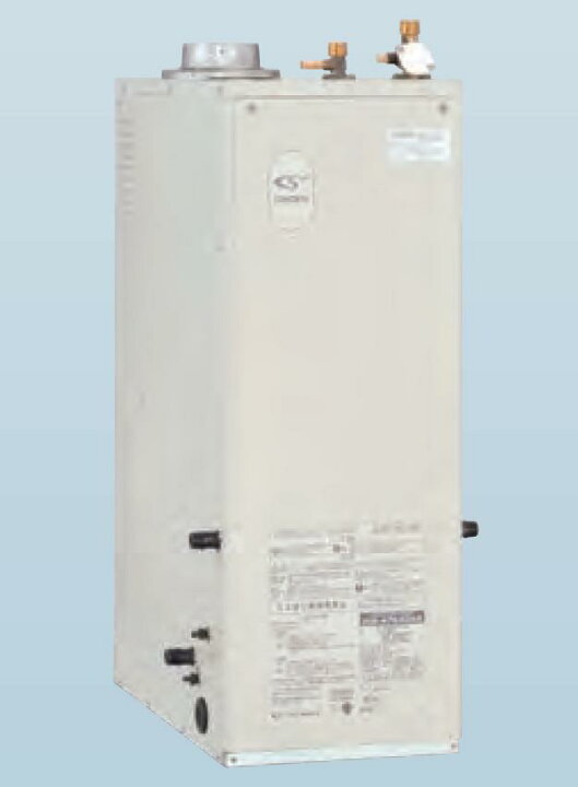 楽天市場】CHOFU 石油給湯器 KIB-4770DAE 屋内タイプ KR-111V 音声 