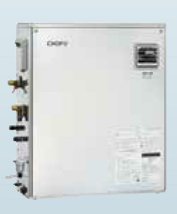 楽天市場】CHOFU 石油給湯器 KIBF-4770DSA 屋外タイプ KR-111V 音声 