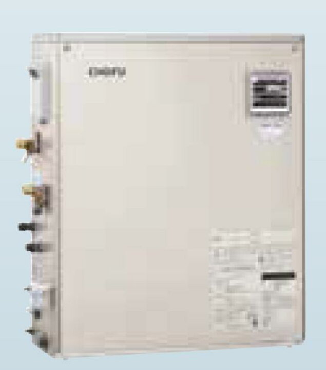 楽天市場】CHOFU 石油給湯器 KIBF-3970DA 屋外タイプ KR-111V 音声 