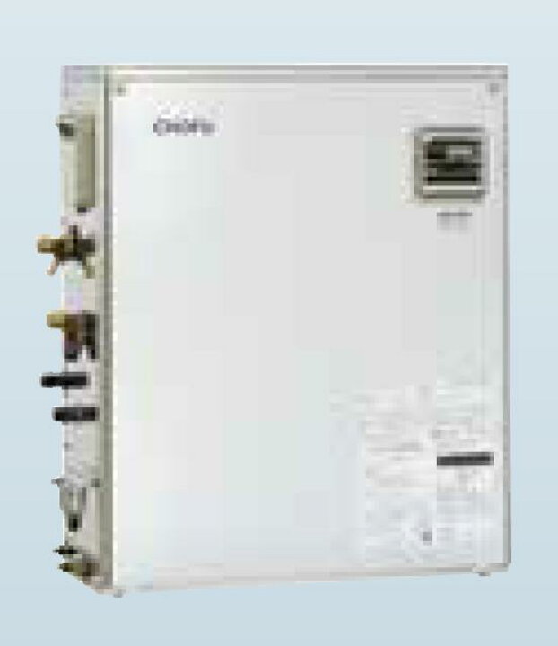 楽天市場】CHOFU 石油給湯器 KIBF-4770DS 屋外タイプ KR-112V 音声 