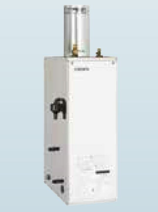 楽天市場】CHOFU 石油給湯器 KIB-4567SG 屋外タイプ KR-112V 音声 