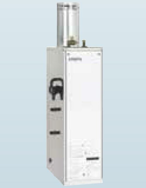 楽天市場】CHOFU 石油給湯器 KIB-3867SG 屋外タイプ KR-112V 音声 