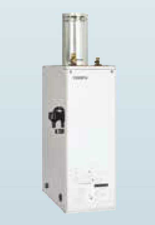 楽天市場】CHOFU 石油給湯器 IB-4567SGH 屋外タイプ IR-24 ラクラク 