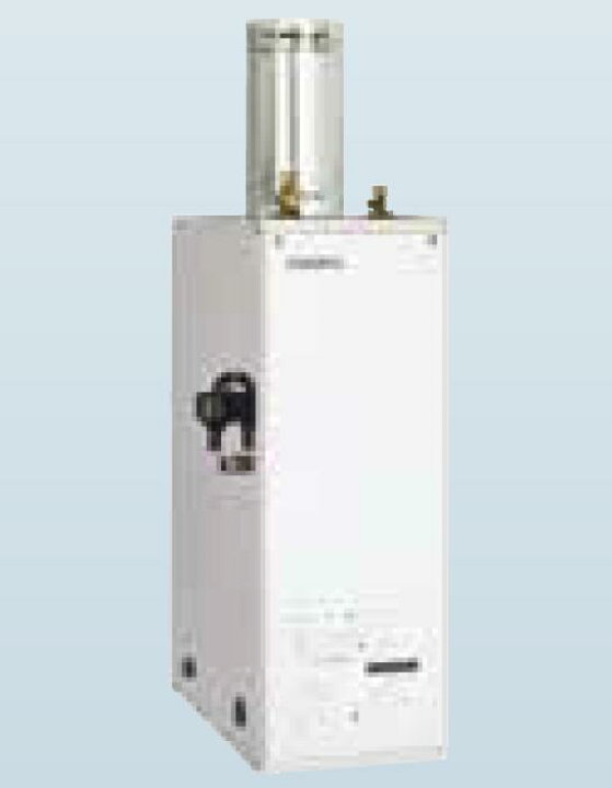 楽天市場】CHOFU 石油給湯器 IB-4567SG 屋外タイプ IR-24 ラクラク 