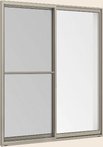 ႢԌ Vt T[XA 2ėp 25618[25318] AwF1,316mm × AhF1,832mm LIXIL NV TOSTEM gXe