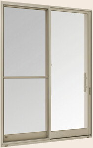 TS網戸 セレクトサッシPG / 引違い2枚建て 16018用 Aw:829mm × Ah:1,829mm LIXIL リクシル TOSTEM トステム