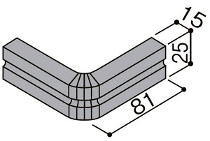 艏ۃR[i[ ݃^Cvp t@~[ F4 -5005-MBJF  LIXIL NV TOSTEM gXe