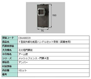 F^OύnhZbg  / Jp iFFAo[ C8AAB0220 p i Vy LIXIL NV TOSTEM gXe