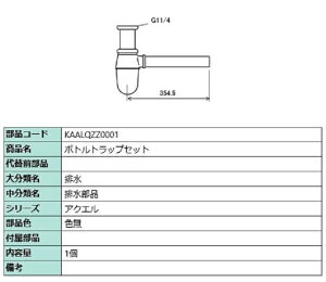 {ggbvZbg / 1 iFFF KAALQZZ0001 p i LIXIL NV TOSTEM gXe