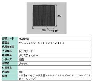 OXtB^[ CSF103421T1 / 1 iFFubN KKZFB088 p i LIXIL NV TOSTEM gXe