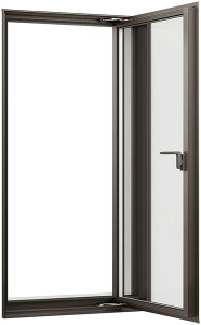 hΌFG-A cׂo Jb`nh Low-EwKX / ԓdl 06011 WF640mm × HF1,170mm LIXIL NV TOSTEM gXe