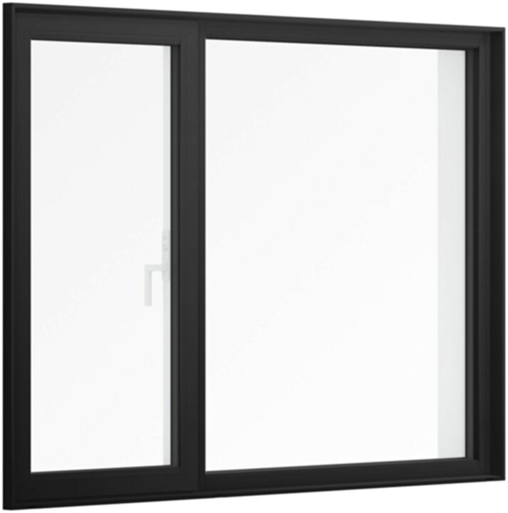 楽天市場】EW / PG仕様 縦すべり出し窓TF アングル付き 16507 W：1,690 
