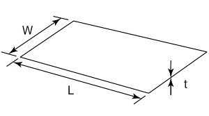 |J t[SRp 4 8RDD25 WF689mm × LF2,388mm TF1.8mm  LIXIL NV TOSTEM gXe