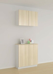 ֎[ VbTDLi_ JE^[^ / ֔[܂ 0821C1S WF800mm × DF360mm LIXIL NV TOSTEM gXe