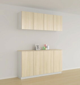 ֎[ VbTDLi_ JE^[^ / ֔[܂ 1621C1S WF1,600mm × DF400mm LIXIL NV TOSTEM gXe