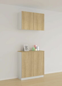 ֎[ VbTDm[XtHXg JE^[^ / ֔[܂ 0821C1S WF800mm × DF360mm LIXIL NV TOSTEM gXe