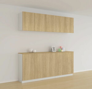 ֎[ VbTDm[XtHXg JE^[^ / ֔[܂ 2021C1S WF2,000mm × DF360mm LIXIL NV TOSTEM gXe