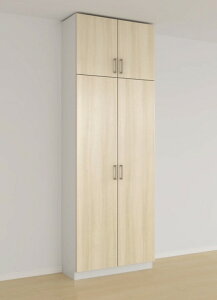 ֎[ VbTDLi_ bJ[^(L1) / ֔[܂ 0823L1S WF800mm × HF2,384mm × DF400mm LIXIL NV TOSTEM gXe