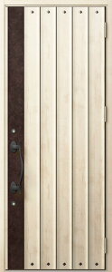 WGX^2 hΌ K2dl D12^ / F؃VXedl ЊJ WF924mm × HF2,330mm LIXIL NV TOSTEM gXe