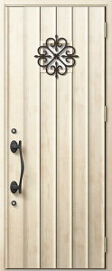 WGX^2 h K2dl D53^ / F؃VXedl ЊJ WF924mm × HF2,330mm LIXIL NV TOSTEM gXe