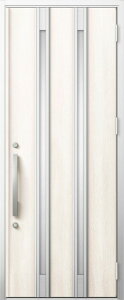 WGX^2 h K4dl M24^ / F؃VXedl ЊJ WF924mm × HF2,330mm LIXIL NV TOSTEM gXe