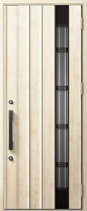 WGX^2 h K4dl P82^ / F؃VXedl ЊJ WF924mm × HF2,330mm LIXIL NV TOSTEM gXe