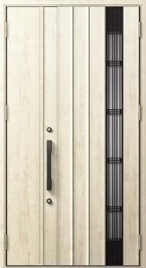 WGX^2 hΌ K4dl P82^ / F؃VXedl eq WF1,240mm × HF2,330mm LIXIL NV TOSTEM gXe