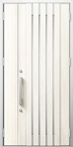 WGX^2 hΌ K4dl M27^ / F؃VXedl eq WF1,138mm × HF2,330mm LIXIL NV TOSTEM gXe