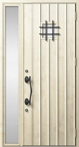 WGX^2 h K2dl D34^ / F؃VXedl Б WF1,240mm × HF2,330mm LIXIL NV TOSTEM gXe