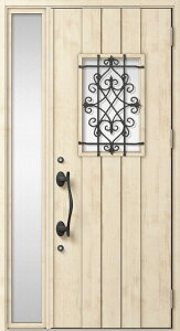 WGX^2 h K4dl D61^ / F؃VXedl Б WF1,240mm × HF2,330mm LIXIL NV TOSTEM gXe