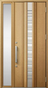 WGX^2 h K4dl G82^ / 蓮 Б WF1,240mm × HF2,330mm LIXIL NV TOSTEM gXe