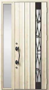 WGX^2 h K4dl P14^ / F؃VXedl Б WF1,240mm × HF2,330mm LIXIL NV TOSTEM gXe